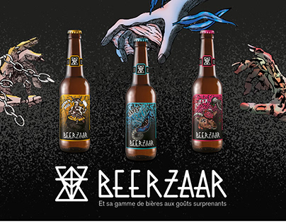 Beerzaar Bières (TFE)