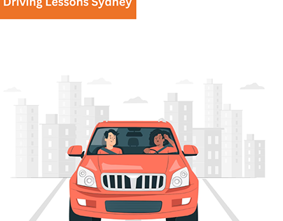Driving Lessons Sydney