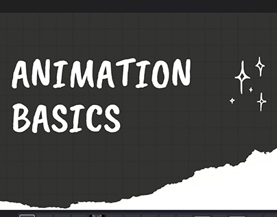 Project thumbnail - 2D Animation Basics