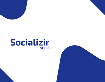 Socializir Icon Design