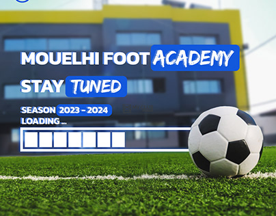stay tuned football academy