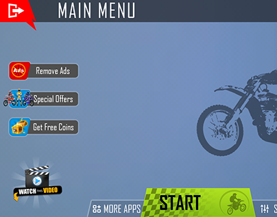 Bike Racing Stunt Games 3D