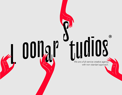 Loonar Studios—Website