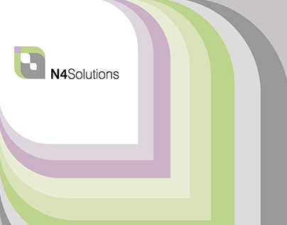 N4Solutions Brand Identity & Guidelines