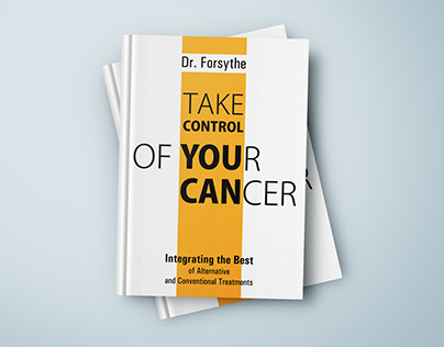 Take control of your cancer