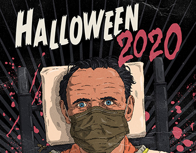 Halloween Hannibal 2020