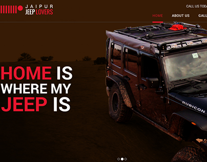 Jaipur Jeep Lovers