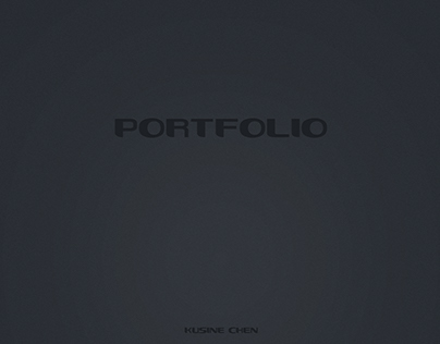 kusine portfolio 2 0f 3