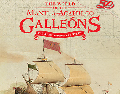 The World of the Manila-Acapulco Galleons
