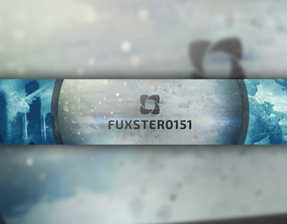 fuxster0152 YouTube Banner
