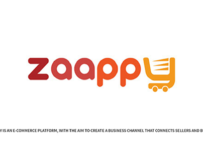 E-commerce Zaappy