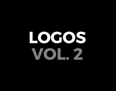 Logos - vol. 2