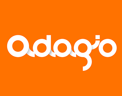 Adagio Branding