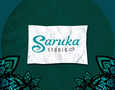 "Saruka Studio": Opening Animation