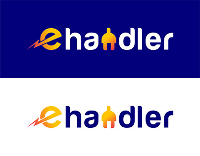 Electrical Logo Design | Electric logo | Logo Design