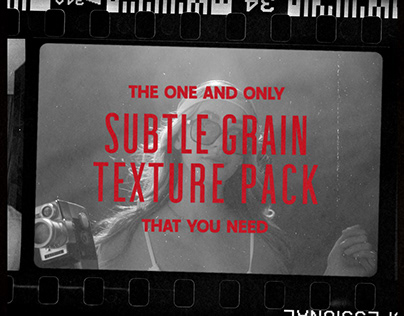 20 Free Subtle Grain Textures