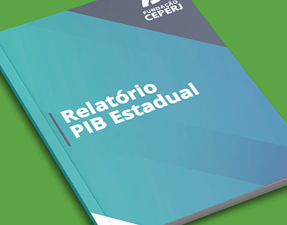 Relatório Pib 2021 - Estadual