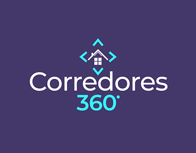 Animación y Logotipo Corredores 360