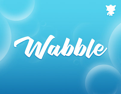 Wabble - Water in a Bubble | Future Lions 2016
