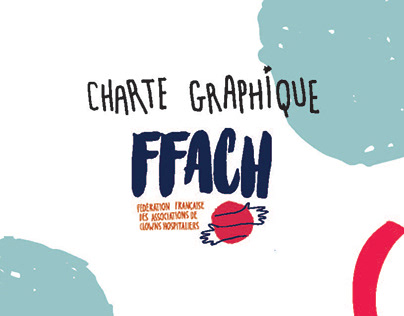 Charte graphique FFACH