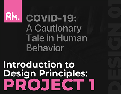 Project 1: Design Intervention Process Book