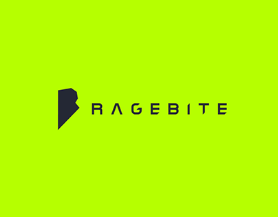 RAGEBITE | VISUAL IDENTITY & AGENCY WEBSITE