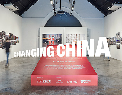 Changing China: The Defining Years