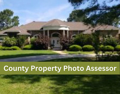 County Property Photo Assessor