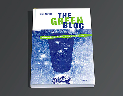 The Green Bloc book cover