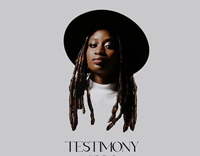 testimony (cover art)