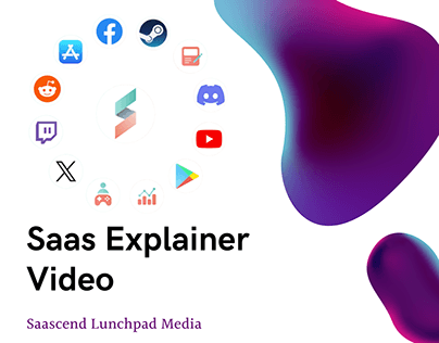 Product Explainer Video