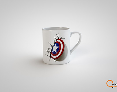 Mug Design