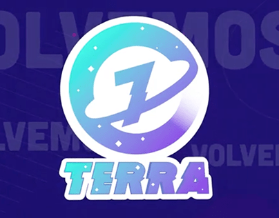 Terra 7 - TV Ident