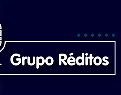 Project thumbnail - Grupo Réditos