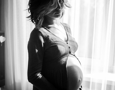 Pregnancy / Anja