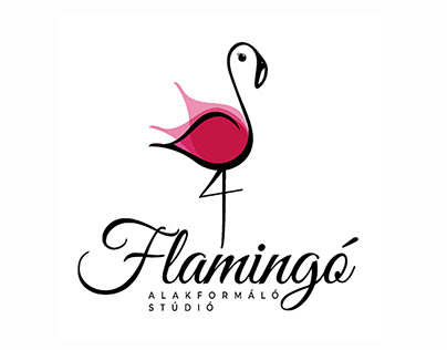 Flamingo rebranding