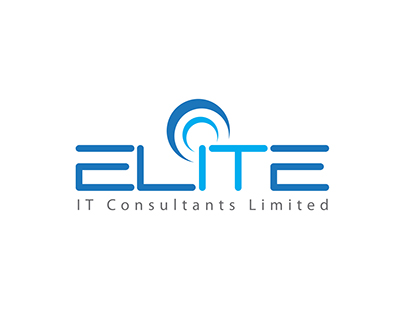 Elite IT Consultants Ltd Branding