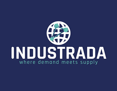 Logo Industrada