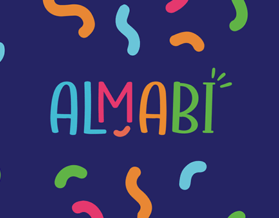 Branding Almabi