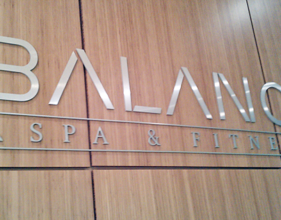 Balance Spa, Palmer House Hilton