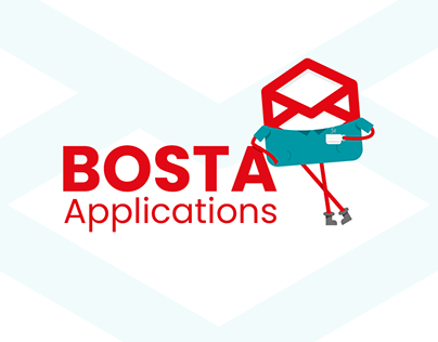 Bosta Applications