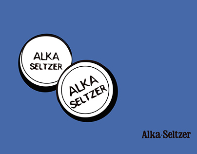 Alka-Seltzer - Antiácido.