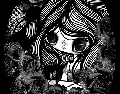 [Comic book] As Rosas