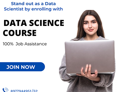 Data Science Course Hyderabad