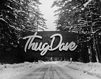 ThugDave Winter