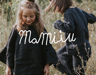 Mamiiu - online store