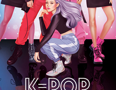 K-Pop Confidential by Stephan Lee