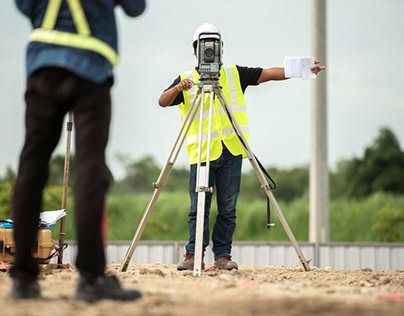 Professional Surveying Company in Florida.