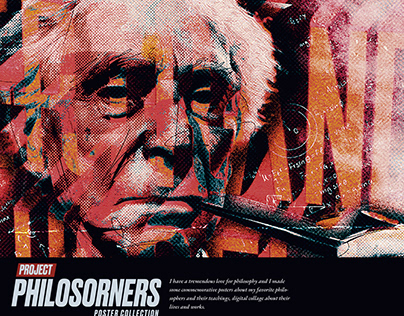 PHILOSORNERS! POSTER COLLECTION