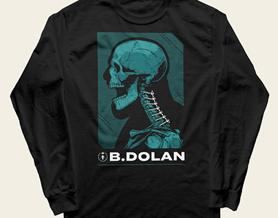 B.Dolan - X-Ray